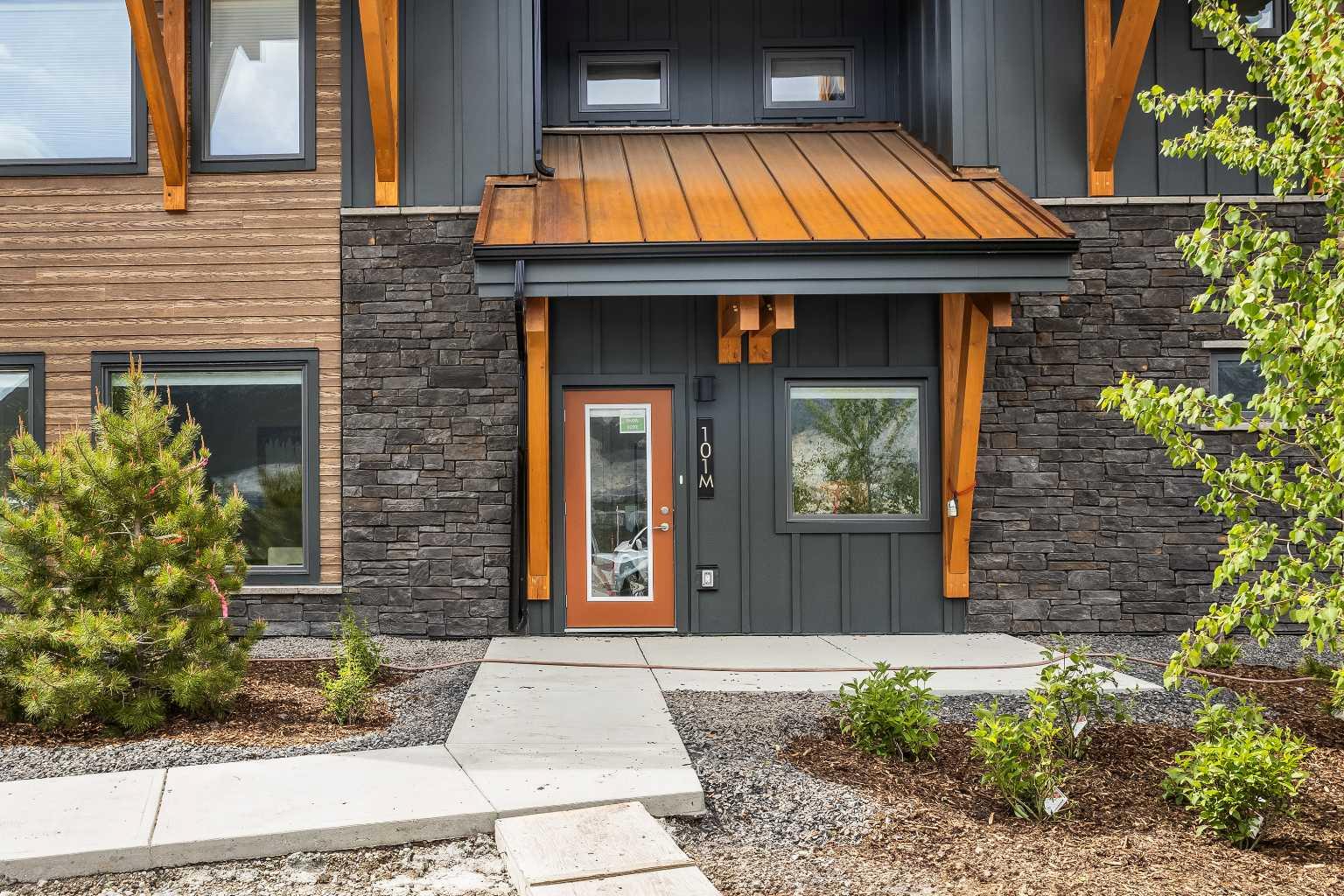 209 Stewart Creek Rise 101L