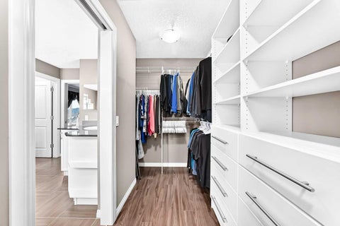 Tiny photo for 152 Hawkmere Way, Chestermere, AB T1X 0C8 (MLS # A2352268)