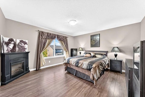 Tiny photo for 152 Hawkmere Way, Chestermere, AB T1X 0C8 (MLS # A2352268)
