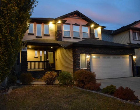 Photo of 152 Hawkmere Way, Chestermere, AB T1X 0C8 (MLS # A2352268)