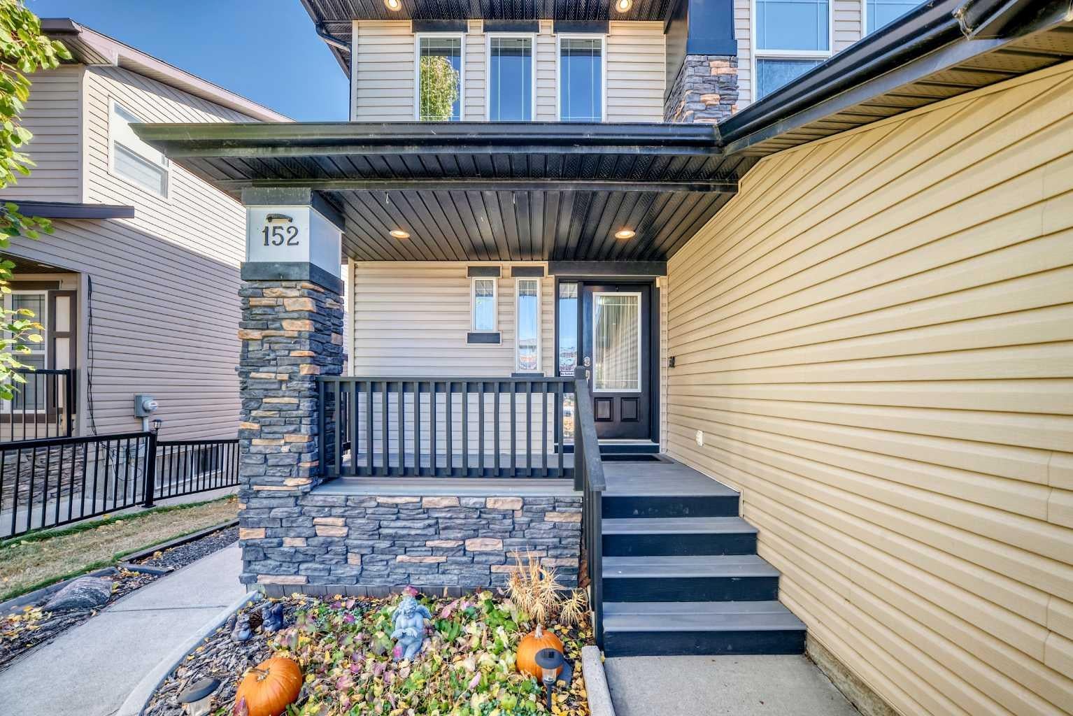 152 Hawkmere Way