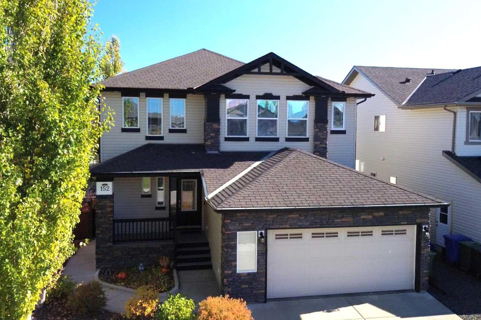 152 Hawkmere Way