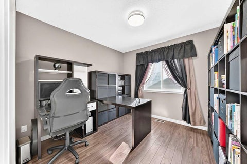 Tiny photo for 152 Hawkmere Way, Chestermere, AB T1X 0C8 (MLS # A2352268)