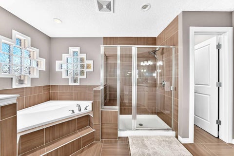 Tiny photo for 152 Hawkmere Way, Chestermere, AB T1X 0C8 (MLS # A2352268)