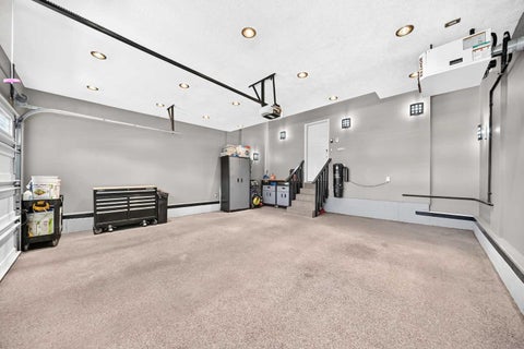 Tiny photo for 152 Hawkmere Way, Chestermere, AB T1X 0C8 (MLS # A2352268)