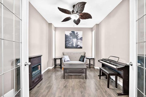Tiny photo for 152 Hawkmere Way, Chestermere, AB T1X 0C8 (MLS # A2352268)