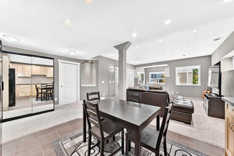 Tiny photo for 152 Hawkmere Way, Chestermere, AB T1X 0C8 (MLS # A2352268)