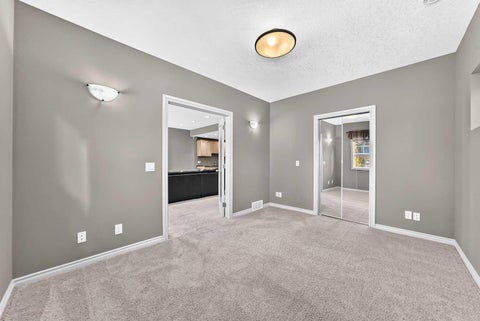 Tiny photo for 152 Hawkmere Way, Chestermere, AB T1X 0C8 (MLS # A2352268)