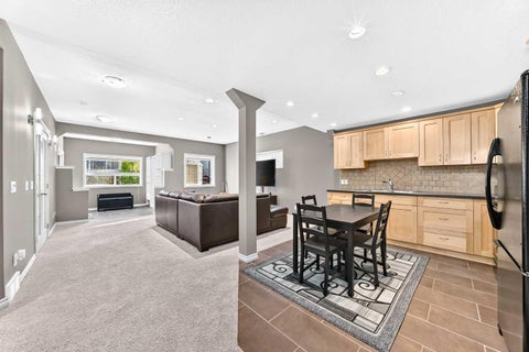 Tiny photo for 152 Hawkmere Way, Chestermere, AB T1X 0C8 (MLS # A2352268)