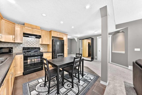 Tiny photo for 152 Hawkmere Way, Chestermere, AB T1X 0C8 (MLS # A2352268)