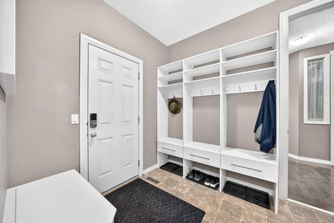 Tiny photo for 152 Hawkmere Way, Chestermere, AB T1X 0C8 (MLS # A2352268)