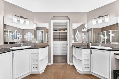Tiny photo for 152 Hawkmere Way, Chestermere, AB T1X 0C8 (MLS # A2352268)