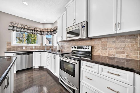 Tiny photo for 152 Hawkmere Way, Chestermere, AB T1X 0C8 (MLS # A2352268)