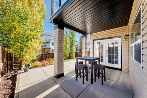 Tiny photo for 152 Hawkmere Way, Chestermere, AB T1X 0C8 (MLS # A2352268)
