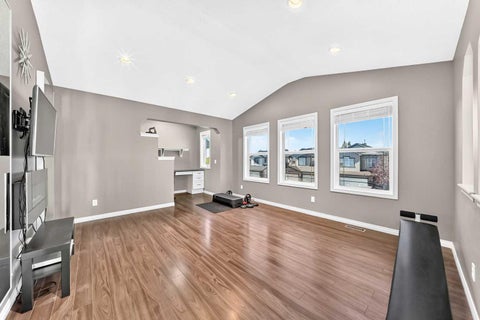 Tiny photo for 152 Hawkmere Way, Chestermere, AB T1X 0C8 (MLS # A2352268)