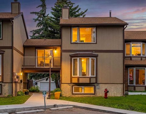 Photo of 6103 Madigan Drive NE #56, Calgary, AB T2A 5K9 (MLS # A2323269)