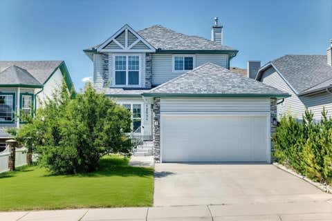 Photo of 12634 Coventry Hills Way NE, Calgary, AB T3K 4R8 (MLS # A2313841)