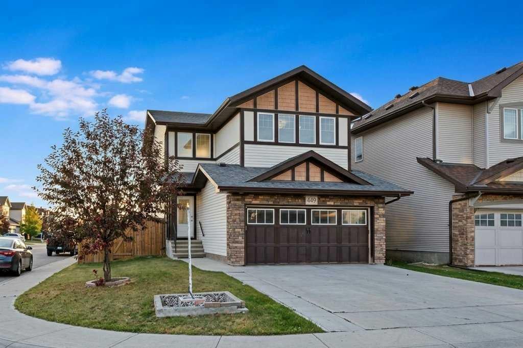 449 Skyview Ranch Way NE