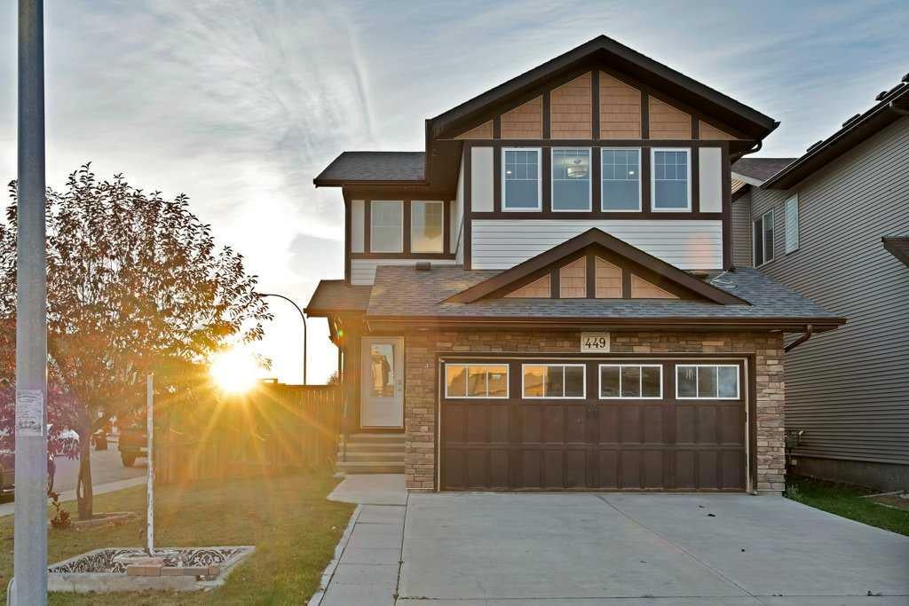 449 Skyview Ranch Way NE