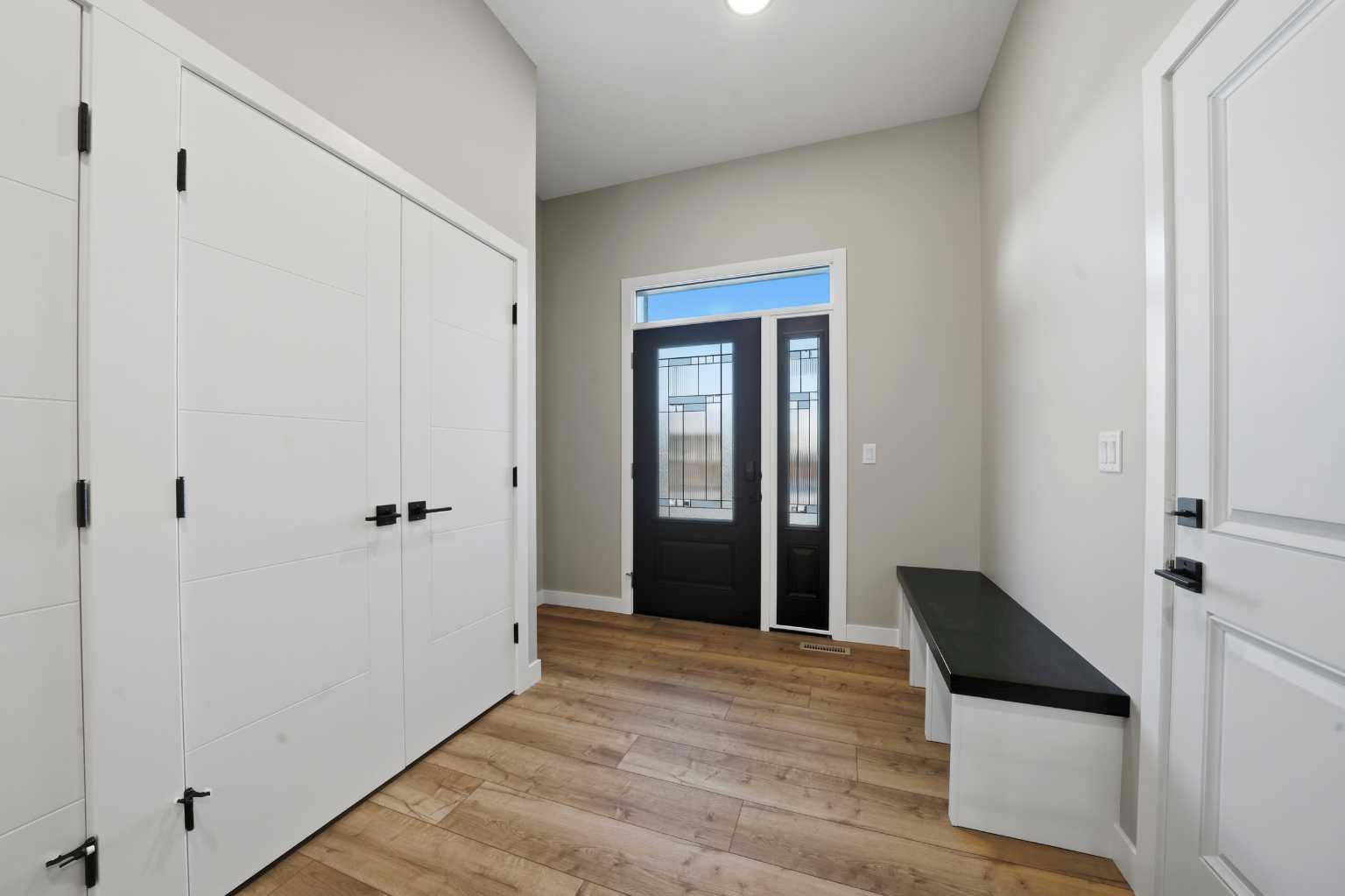 58 Mitchell Crescent