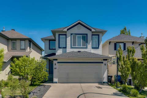 Photo of 143 Cranfield Circle SE, Calgary, AB T3M 1H1 (MLS # A2329179)