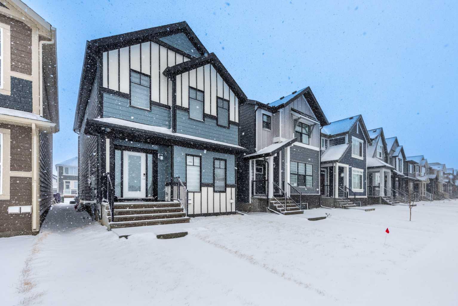 399 Magnolia Drive SE