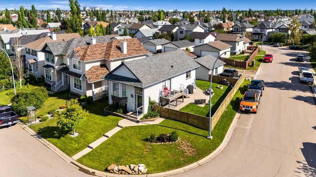 Photo of 128 Cramond Crescent SE, Calgary, AB T3M 1B8 (MLS # A2241389)