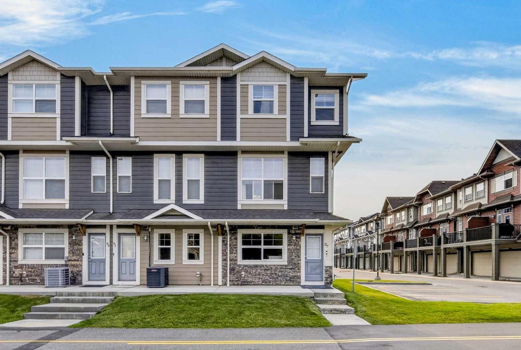 Photo of 87 Legacy View SE, Calgary, AB T2X 4H9 (MLS # A2355421)