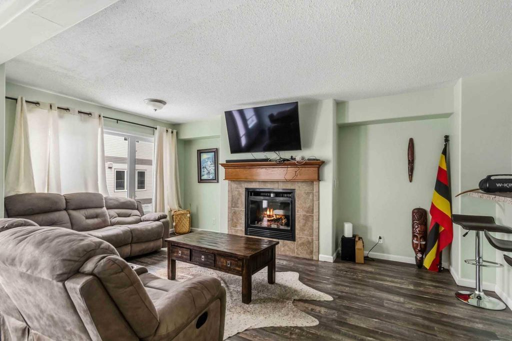 Photo of 313 Millennium Drive #106, Fort McMurray, AB T9K 0M2 (MLS # A2306123)
