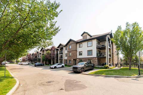 Photo of 16969 24 Street SW #4101, Calgary, AB T2Y 0J7 (MLS # A2337516)
