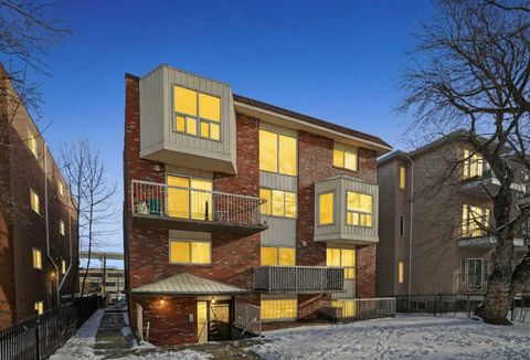 Photo of 1824 11 Avenue SW #402, Calgary, AB T2T 3L8 (MLS # A2311146)