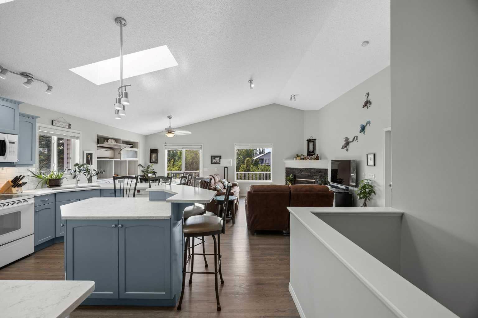 354 West Creek Springs