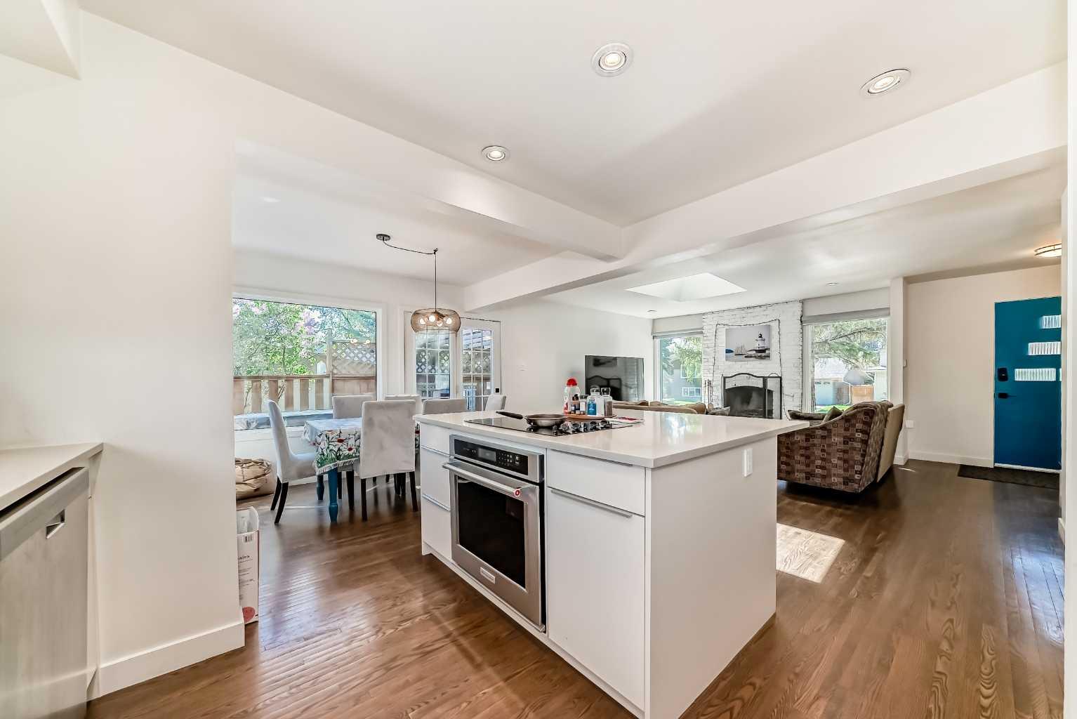 36 Hooke Road SW