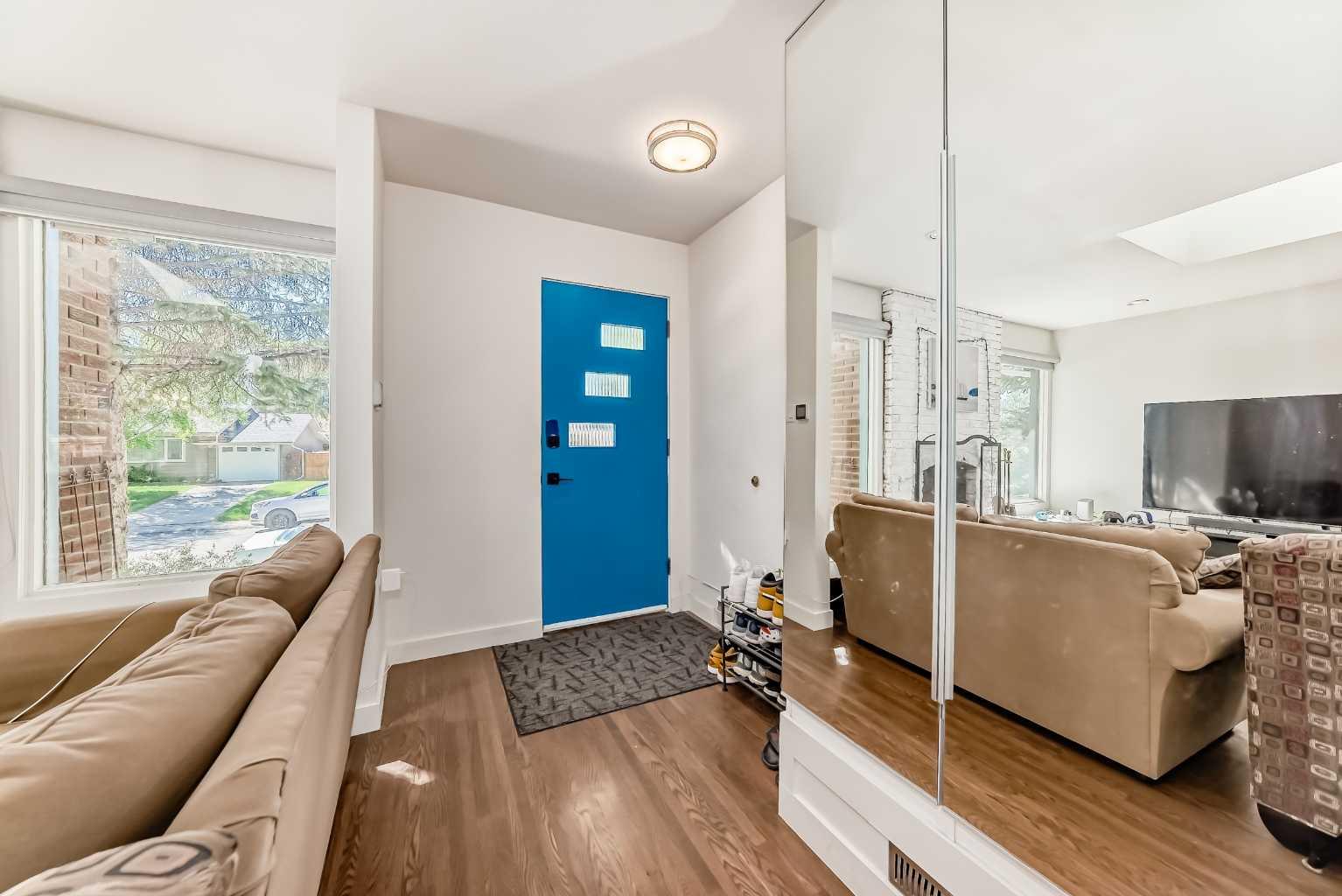 36 Hooke Road SW