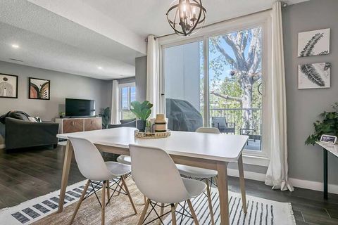 Photo of 13104 Elbow Drive SW #818, Calgary, AB T2W 2P2 (MLS # A2313997)