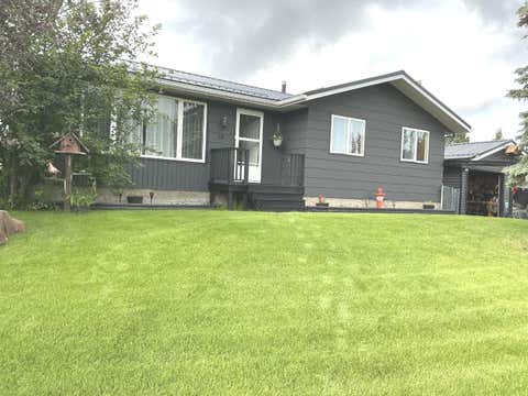 Photo of 28 CENTENNIAL Crescent, Swan Hills, AB T0G 2C0 (MLS # A2337305)