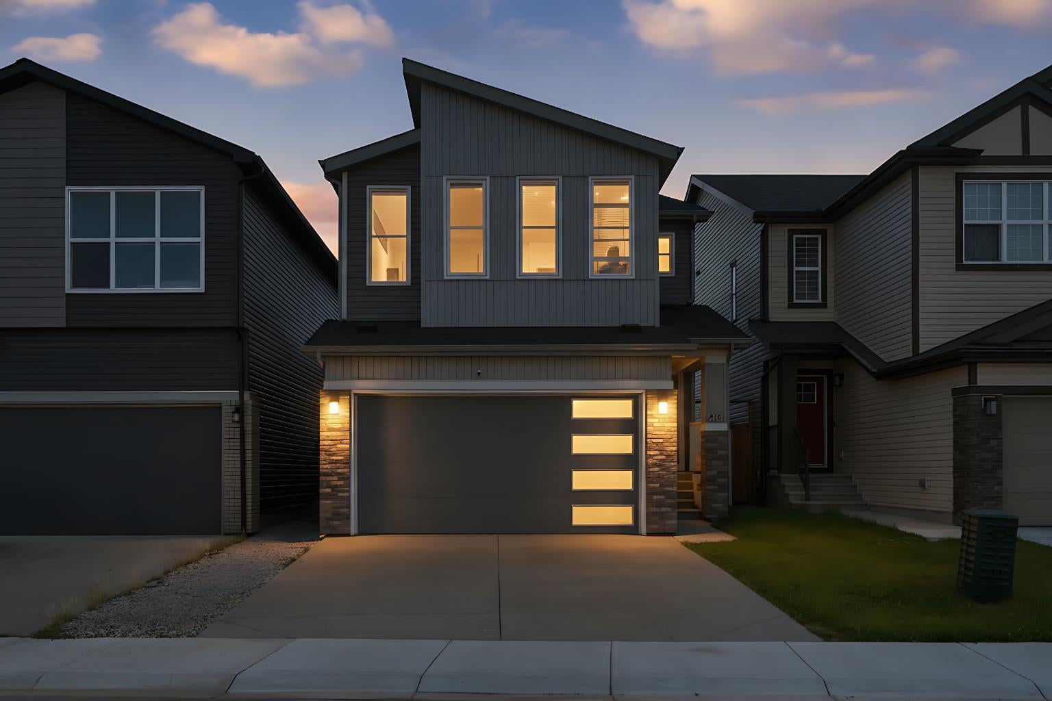 213 Walgrove Boulevard SE