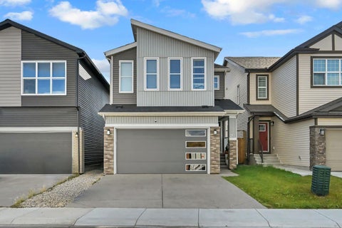Photo of 213 Walgrove Boulevard SE, Calgary, AB T2X 5A9 (MLS # A2350068)