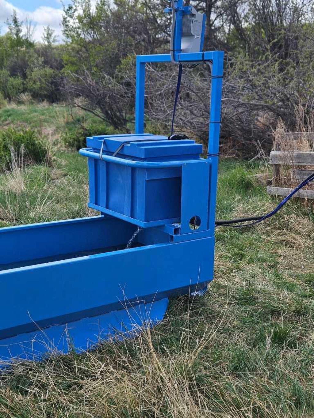 Photo of 225 RR, Elnora, AB T0M 0Y0 (MLS # A2294552)