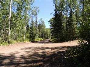 Lot #20 Wapiti River SW-21-69-10-W6