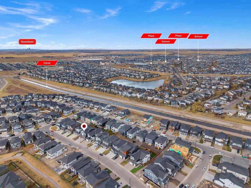 Photo of 18 South Shore Road, Chestermere, AB T1X 2Y4 (MLS # A2288727)