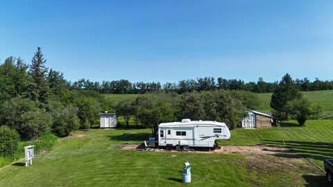 Photo of 13221 680 Township #534, Lac La Biche, AB T0A 2C0 (MLS # A2329557)