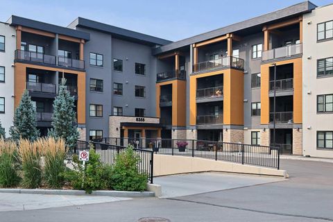 8355 19 Avenue SW 105 Calgary AB T3H 6G3