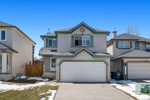 Photo of 271 Citadel Meadow Grove NW, Calgary, AB T3G 4K7 (MLS # A2306113)