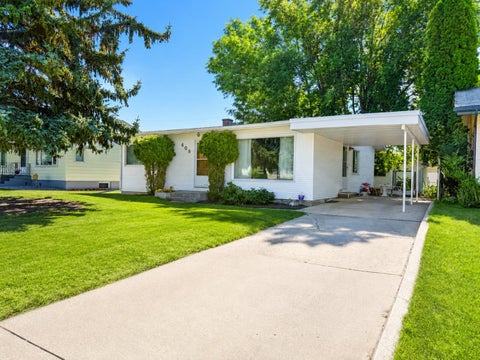 Photo of 408 8 Street E St, Drumheller, AB T0J 0Y5 (MLS # A2333118)