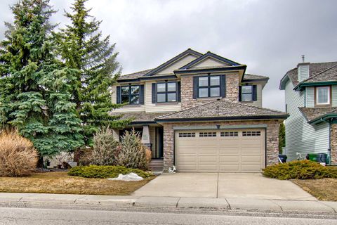 Photo of 3701 Springbank Hill Drive SW, Calgary, AB T3H 4J8 (MLS # A2302307)