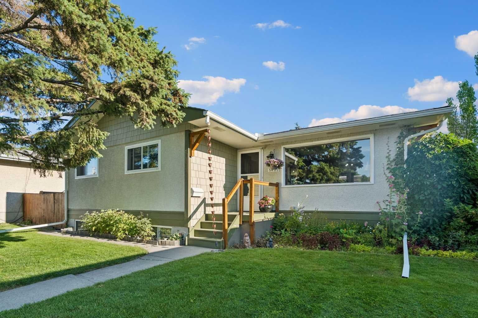 5635 Travis Crescent NE