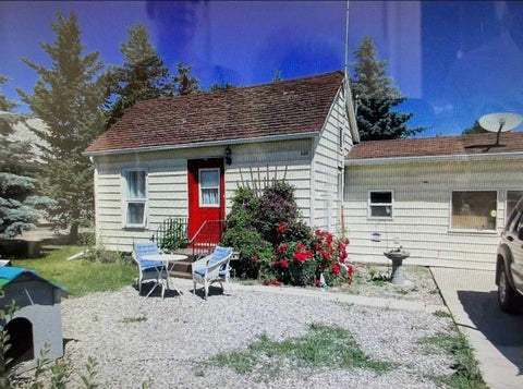Photo of 116 51 Avenue W, Claresholm, AB T0L 0T0 (MLS # A2342571)