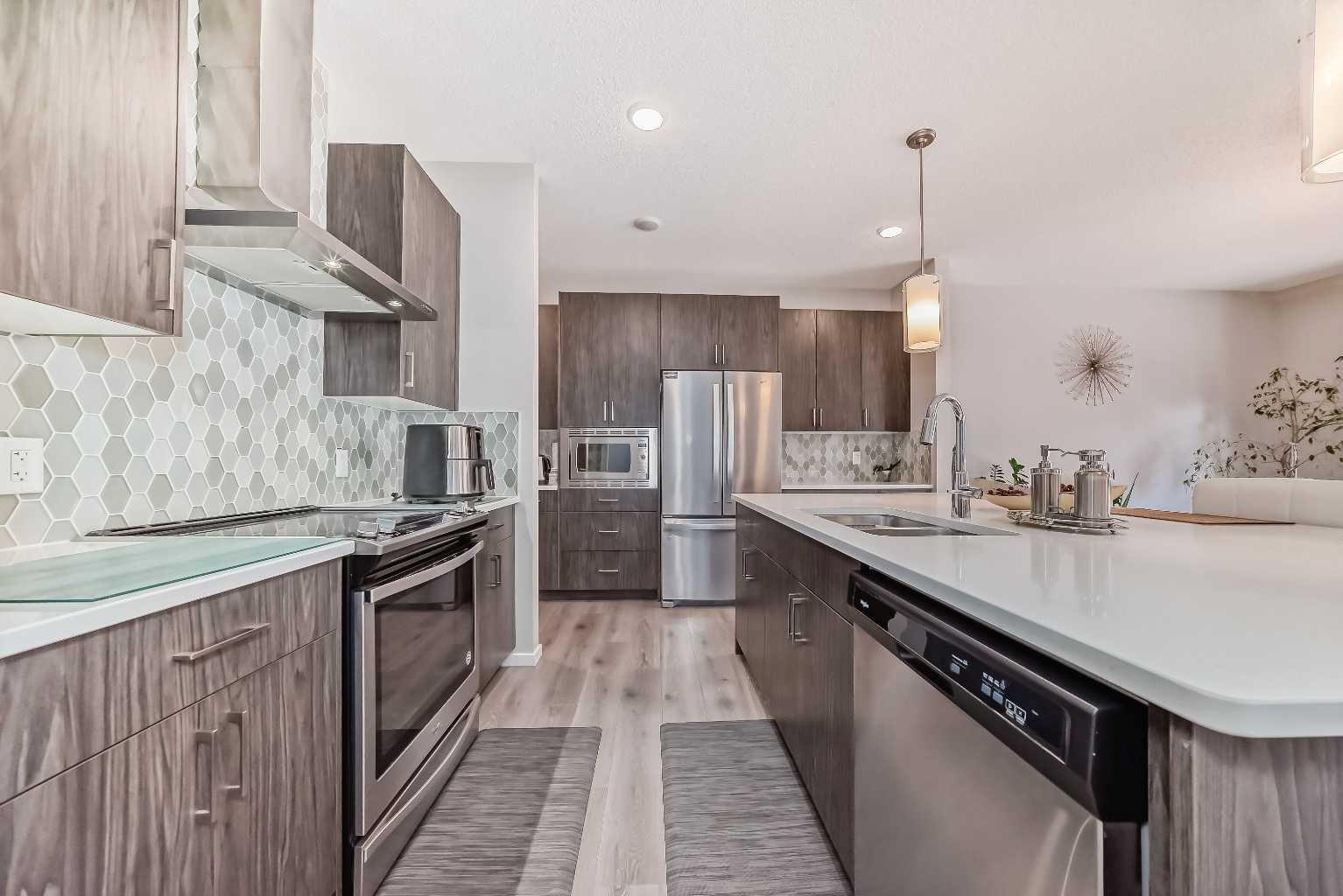 17 Walgrove Manor SE