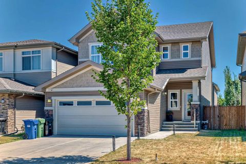 Photo of 17 Walgrove Manor SE, Calgary, AB T2X 4C8 (MLS # A2310439)